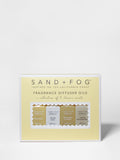 Premium 4 Pack of 10 ml Fragrance Diffuser Oils