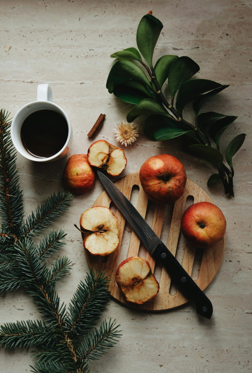 Aromatic Apple Spice 110 ml Reed Diffuser