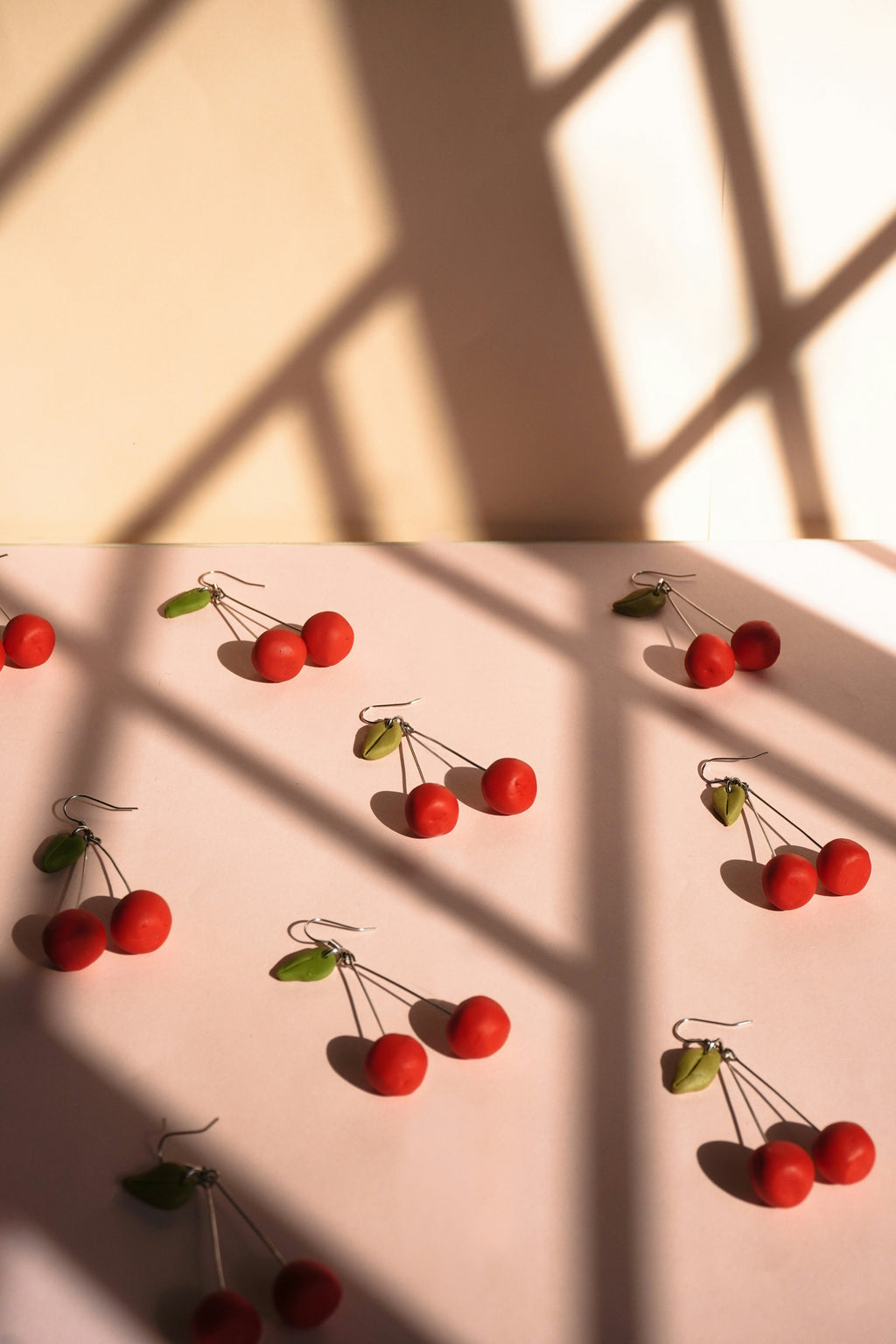 Luxury Whipped Cherry 50 ml Perfume Oil Dropper