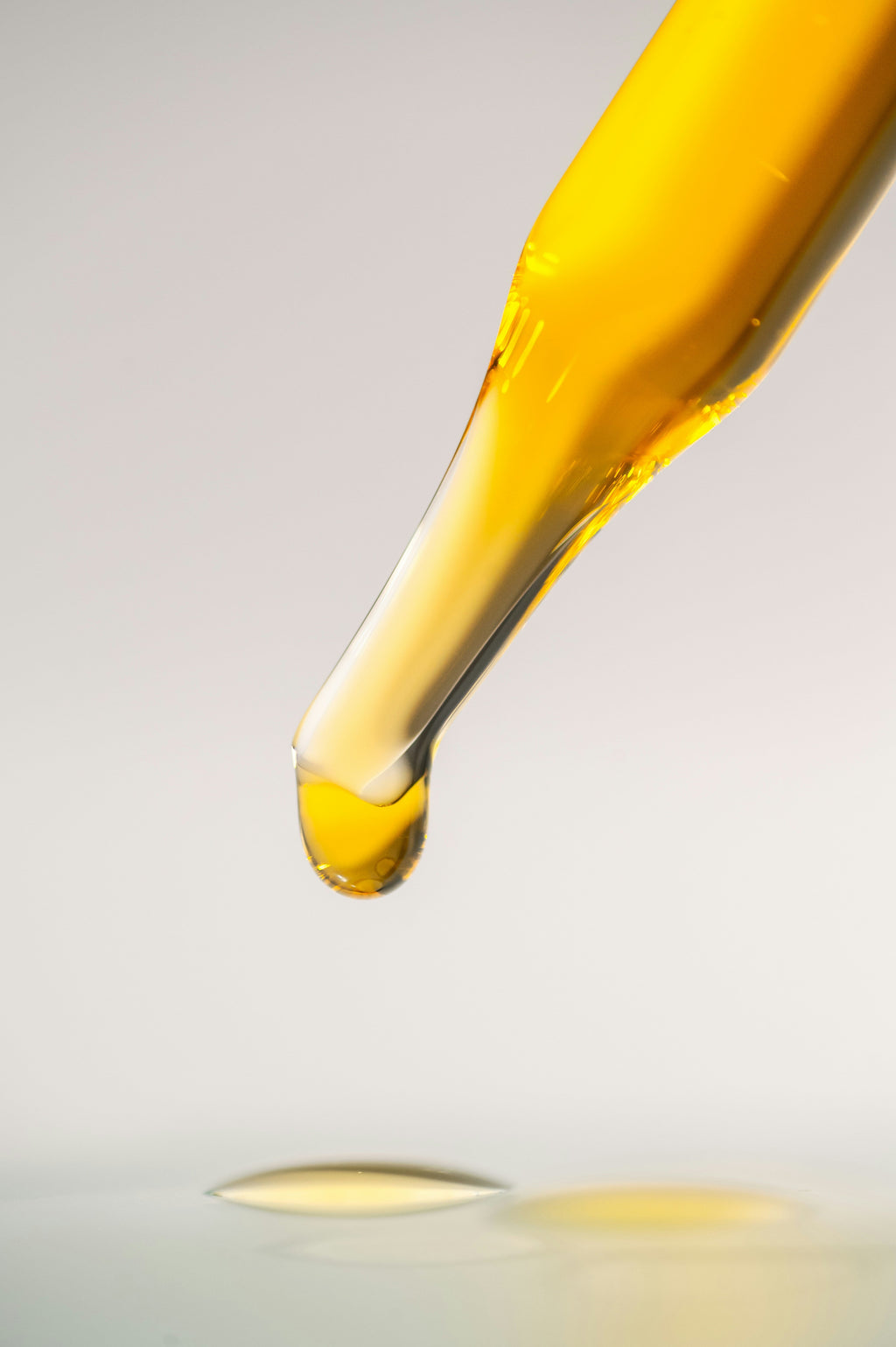 Luxury Vanilla Reserve 50 ml Perfume Oil Dropper