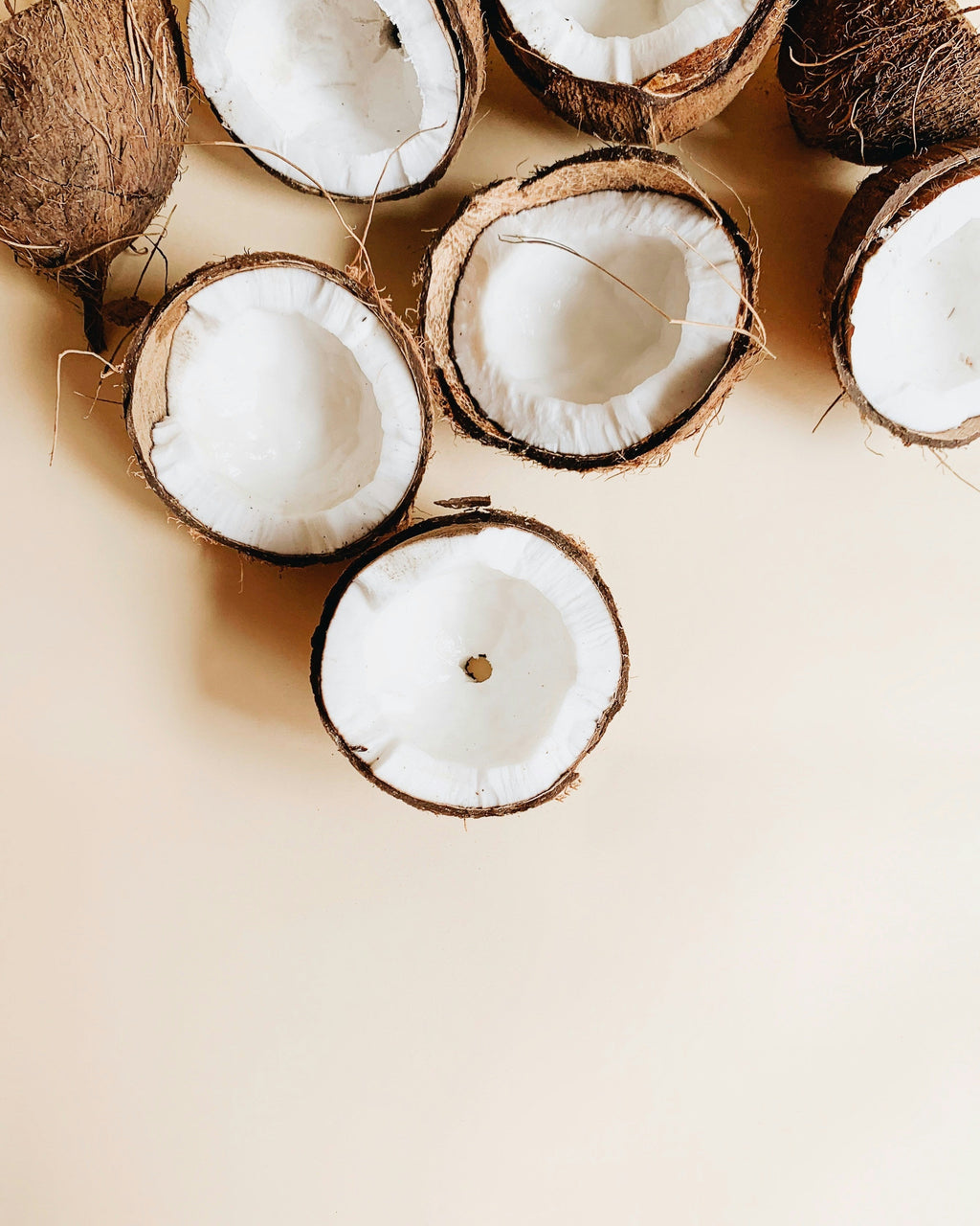 Fragrant Coconut & Sandalwood 100 ml Room Spray