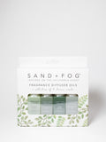Premium 4 Pack of 10 ml Fragrance Diffuser Oils