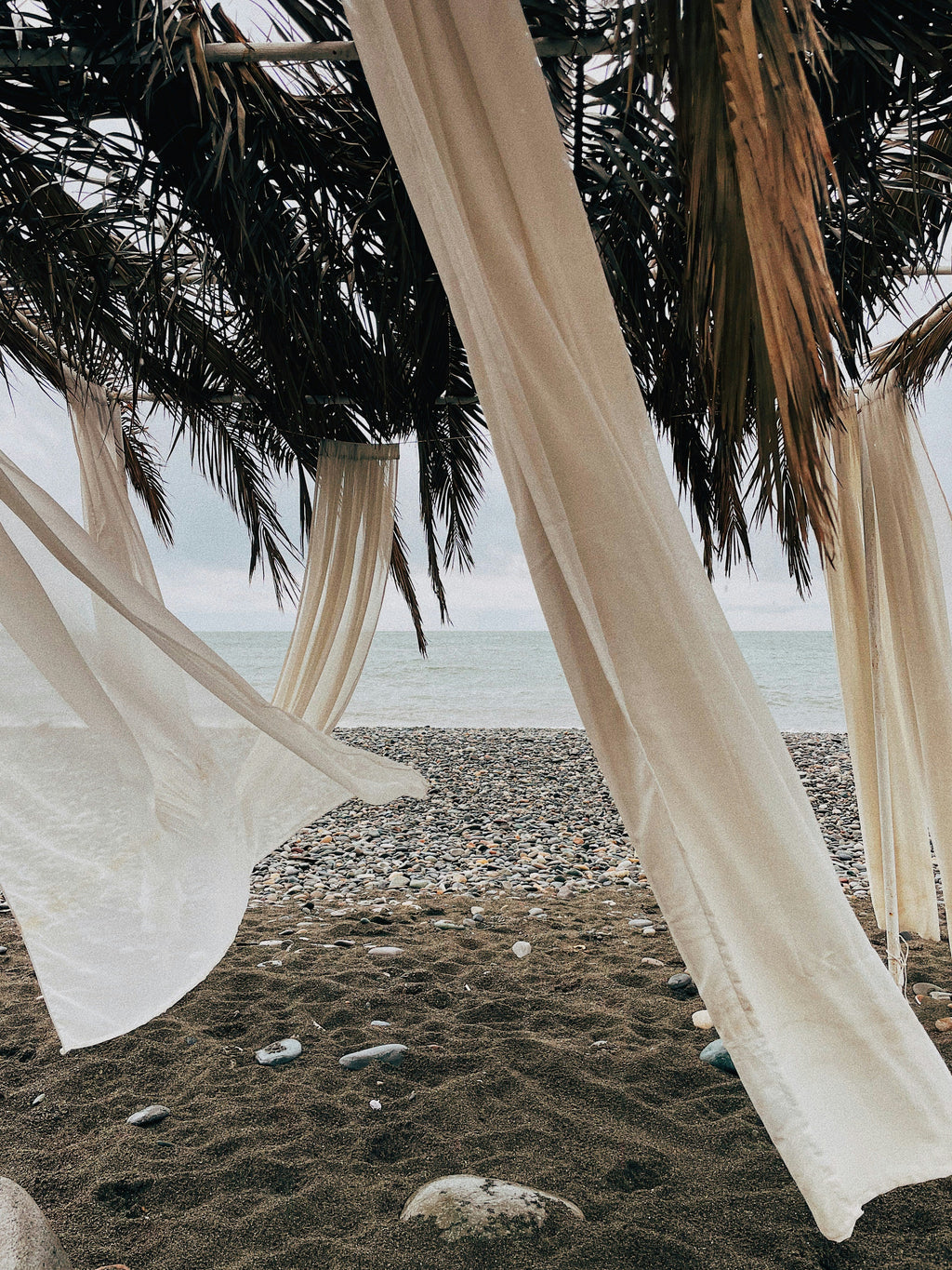 Luxury Coastal Cashmere 50 ml Perfume Oil Dropper