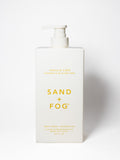 Nourishing Vanilla Cake 32 oz Body Wash