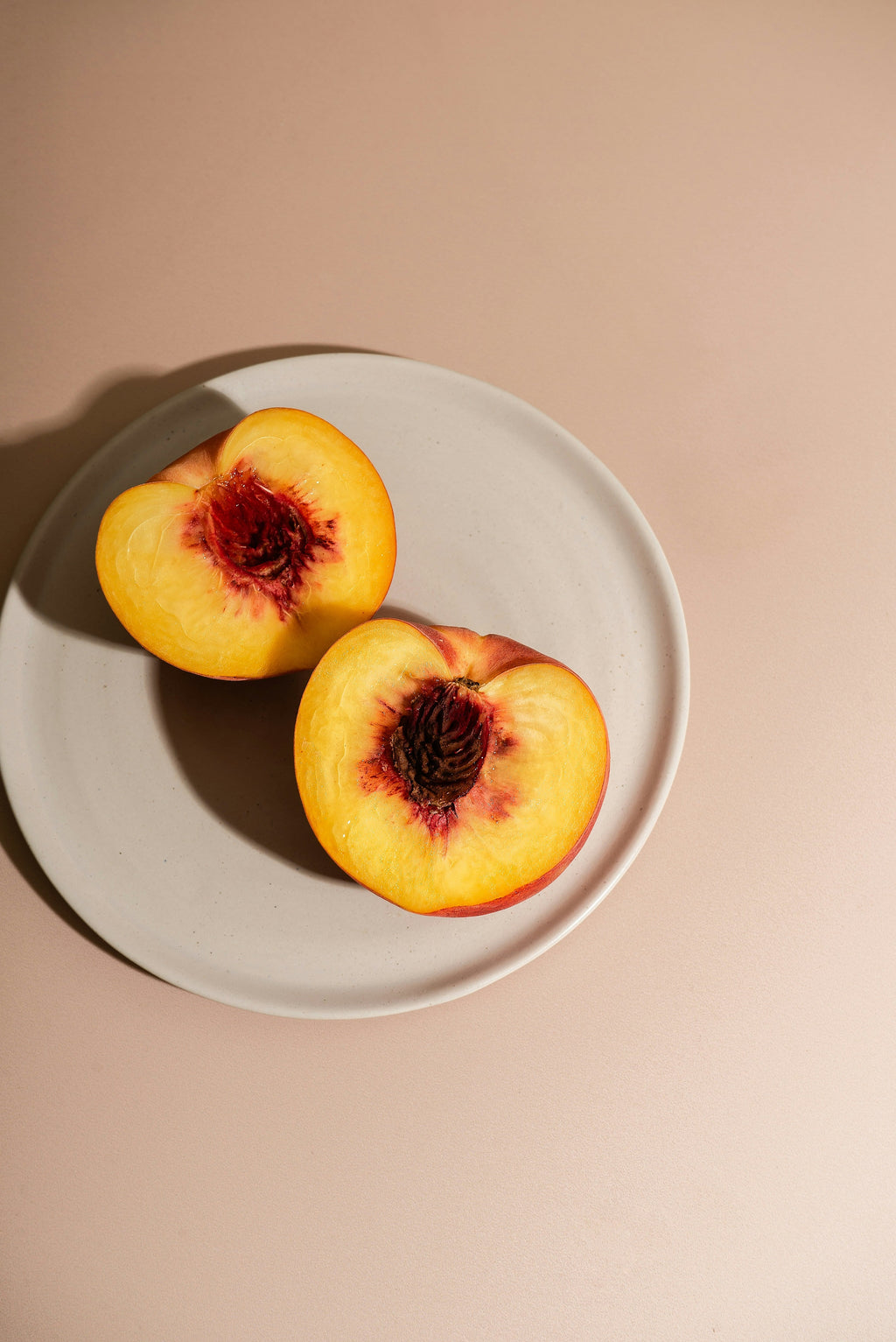 Luxury Peach Bellini 50 ml Perfume Oil Dropper
