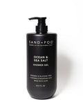 Nourishing Ocean & Sea Salt 33.8 oz Body Wash