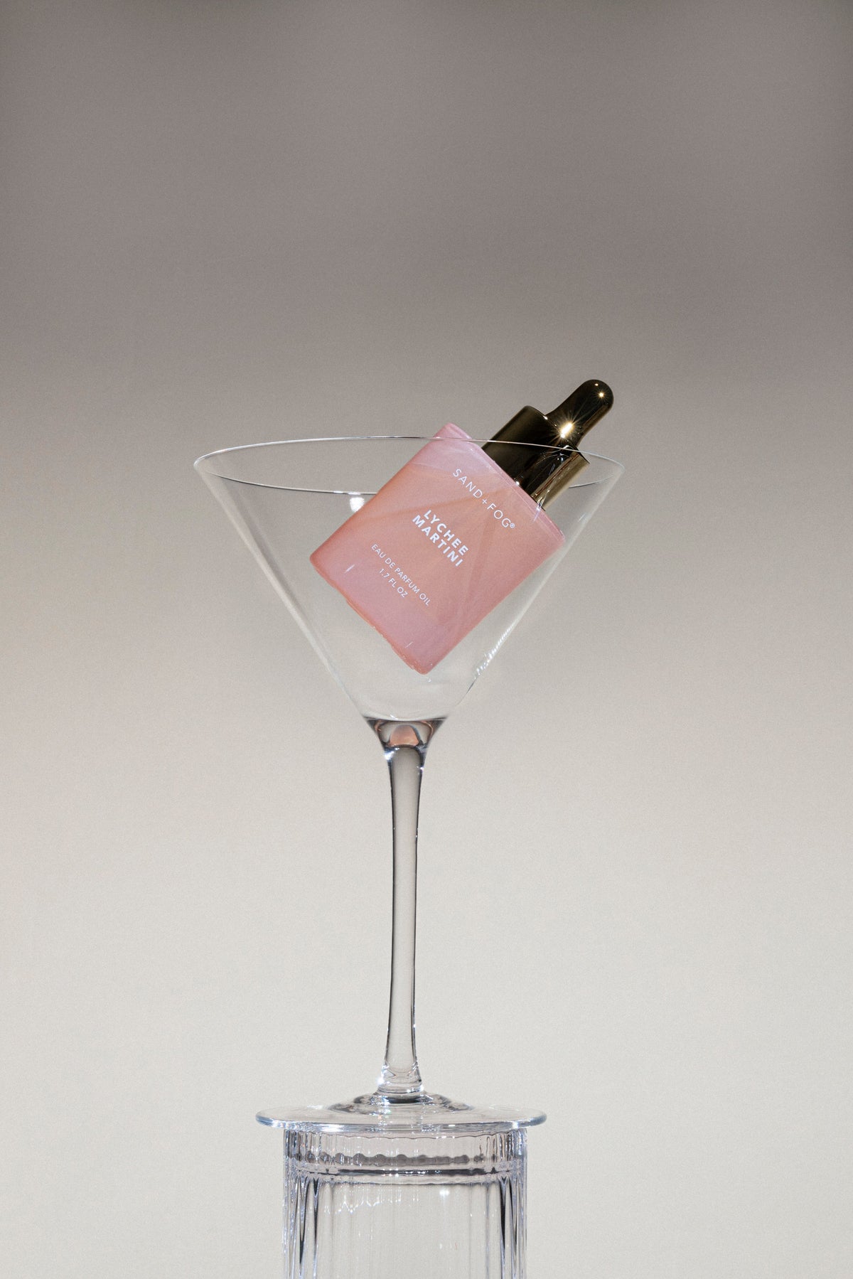 Luxury Lychee Martini 50ml Perfume Oil Dropper