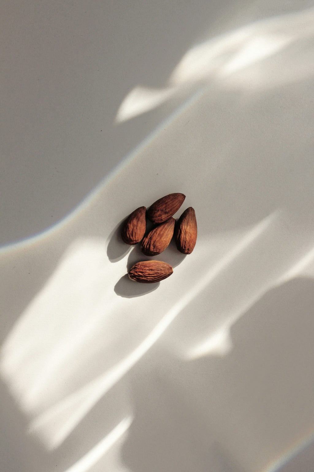 Luxury Vanilla Almond 50ml Perfume Oil Rollerball