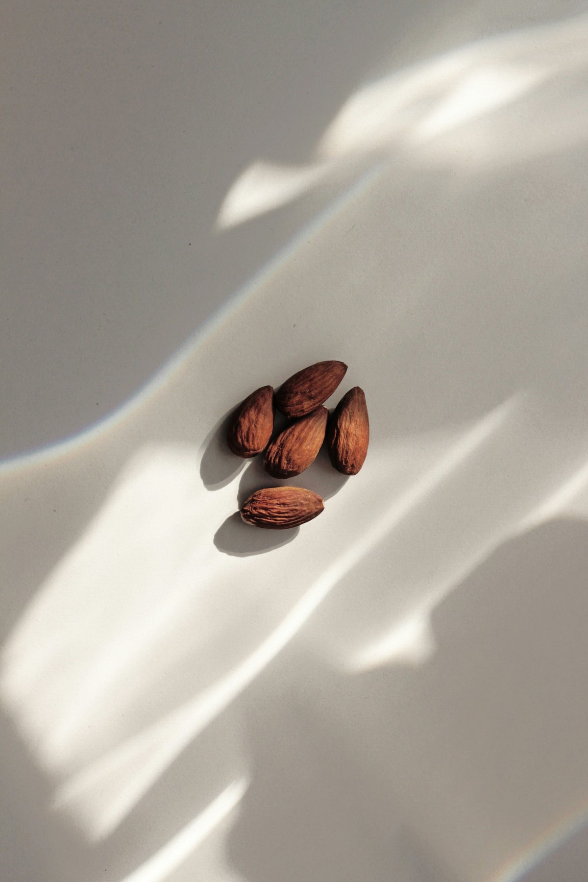 Luxury Vanilla Almond 50ml Perfume Oil Dropper
